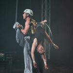 Souhrn Cirk-UFF za středu, čtvrtek a pátek