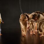 Multižánrový Dance festival Trutnov