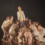 Multižánrový Dance festival Trutnov