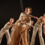 Multižánrový Dance festival Trutnov