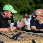 Šestý ročník Balonů nad Rozkoší