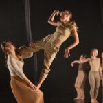 Multižánrový Dance festival Trutnov