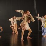 Multižánrový Dance festival Trutnov