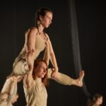 Multižánrový Dance festival Trutnov