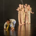 Multižánrový Dance festival Trutnov