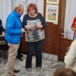 Výroční výstava Spolku podkrkonošských výtvarníků