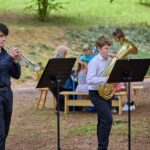 Festival ZUŠ Open v Trutnově