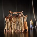 Multižánrový Dance festival Trutnov