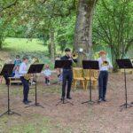 Festival ZUŠ Open v Trutnově