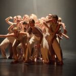 Multižánrový Dance festival Trutnov