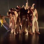 Multižánrový Dance festival Trutnov