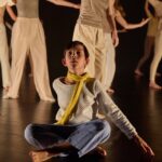 Multižánrový Dance festival Trutnov