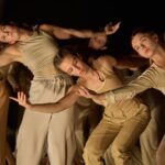 Multižánrový Dance festival Trutnov