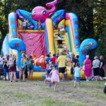 Šestý ročník Balonů nad Rozkoší