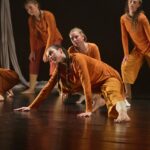 Multižánrový Dance festival Trutnov