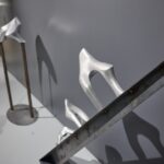 Výstava sochařky Pavlíny Kvita v EPO 1