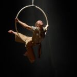 Multižánrový Dance festival Trutnov