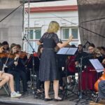 Festival ZUŠ Open v Trutnově