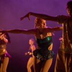 Multižánrový Dance festival Trutnov