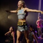 Multižánrový Dance festival Trutnov