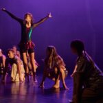 Multižánrový Dance festival Trutnov