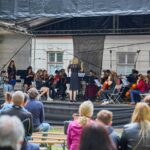 Festival ZUŠ Open v Trutnově