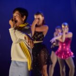 Multižánrový Dance festival Trutnov