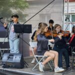 Festival ZUŠ Open v Trutnově