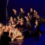 Multižánrový Dance festival Trutnov