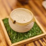 Degustace barmana Pavla Tvaroha ve Vejmrdě