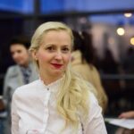 Výstava Julie Machallové v Galerii Uffo