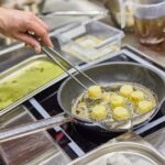 Degustace barmana Pavla Tvaroha ve Vejmrdě