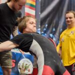 GPC World Cup V4 2023 v Trutnově