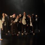 Multižánrový Dance festival Trutnov