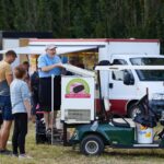 Šestý ročník Balonů nad Rozkoší