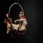 Multižánrový Dance festival Trutnov