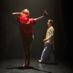 Multižánrový Dance festival Trutnov