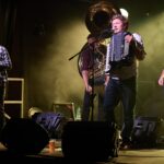 Souhrn Cirk-UFF za středu, čtvrtek a pátek