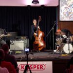 Úvod Jazzince: Pasquale Grasso Trio