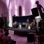 Úvod Jazzince: Pasquale Grasso Trio