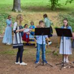 Festival ZUŠ Open v Trutnově