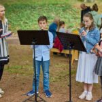 Festival ZUŠ Open v Trutnově