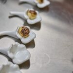 Degustace barmana Pavla Tvaroha ve Vejmrdě
