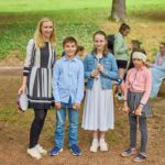 Festival ZUŠ Open v Trutnově
