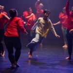 Multižánrový Dance festival Trutnov