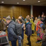 Velké finále letošního festivalu Jazzinec