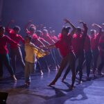 Multižánrový Dance festival Trutnov