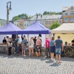 Vinařské slavnosti 2023