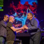Výstava Jazz World Photo v Trutnově