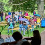 Festival ZUŠ Open v Trutnově